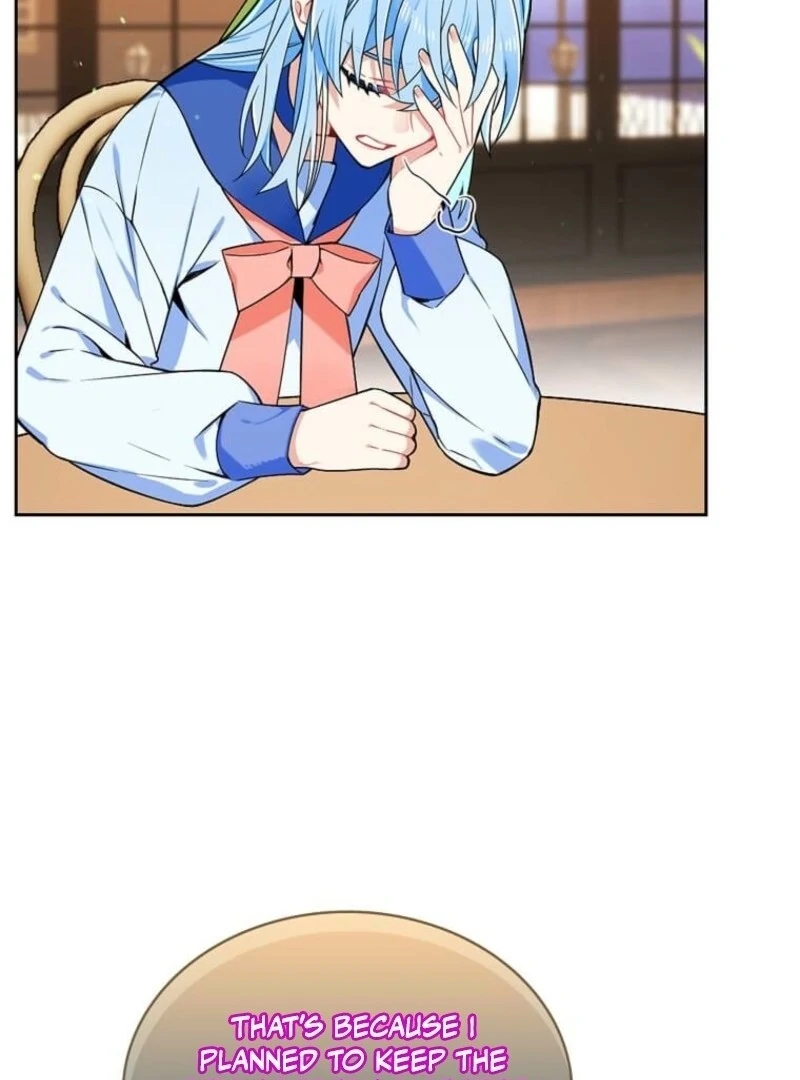 Mistaken for a Wicked Woman! Chapter 61 - page 80